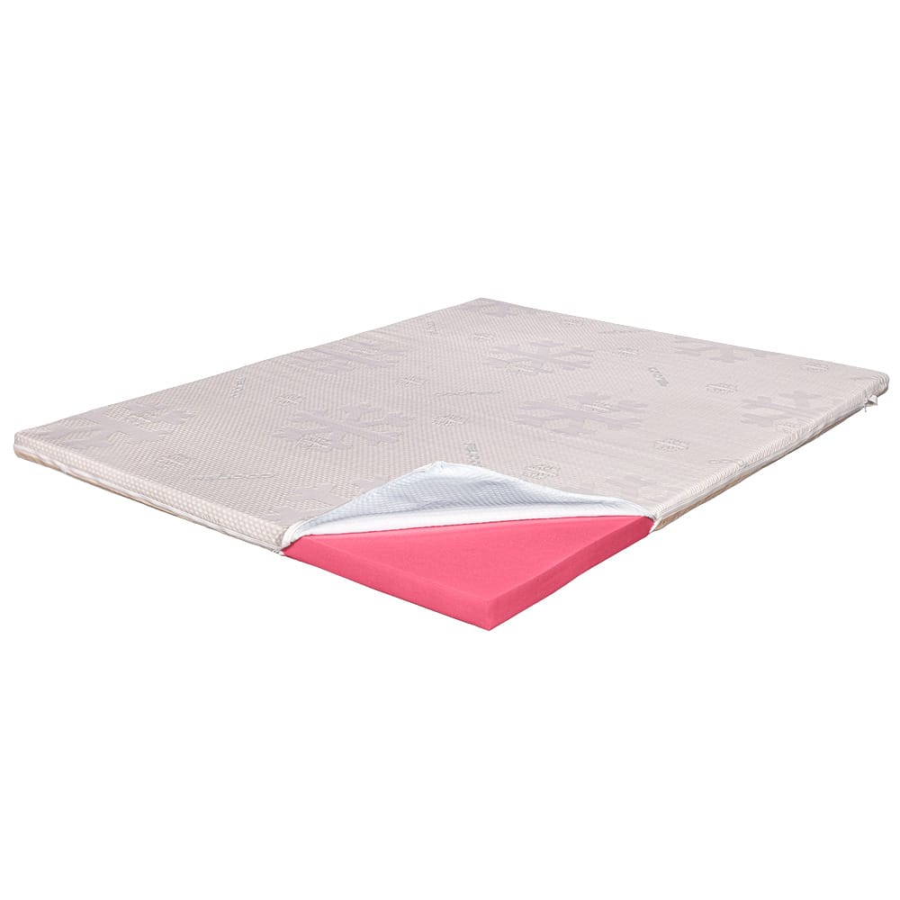 Topper Saltea Super Ortopedic Air Bio Bumbac Cooler Topper Saltea Super Ortopedic Air Bio Bumbac Cooler
