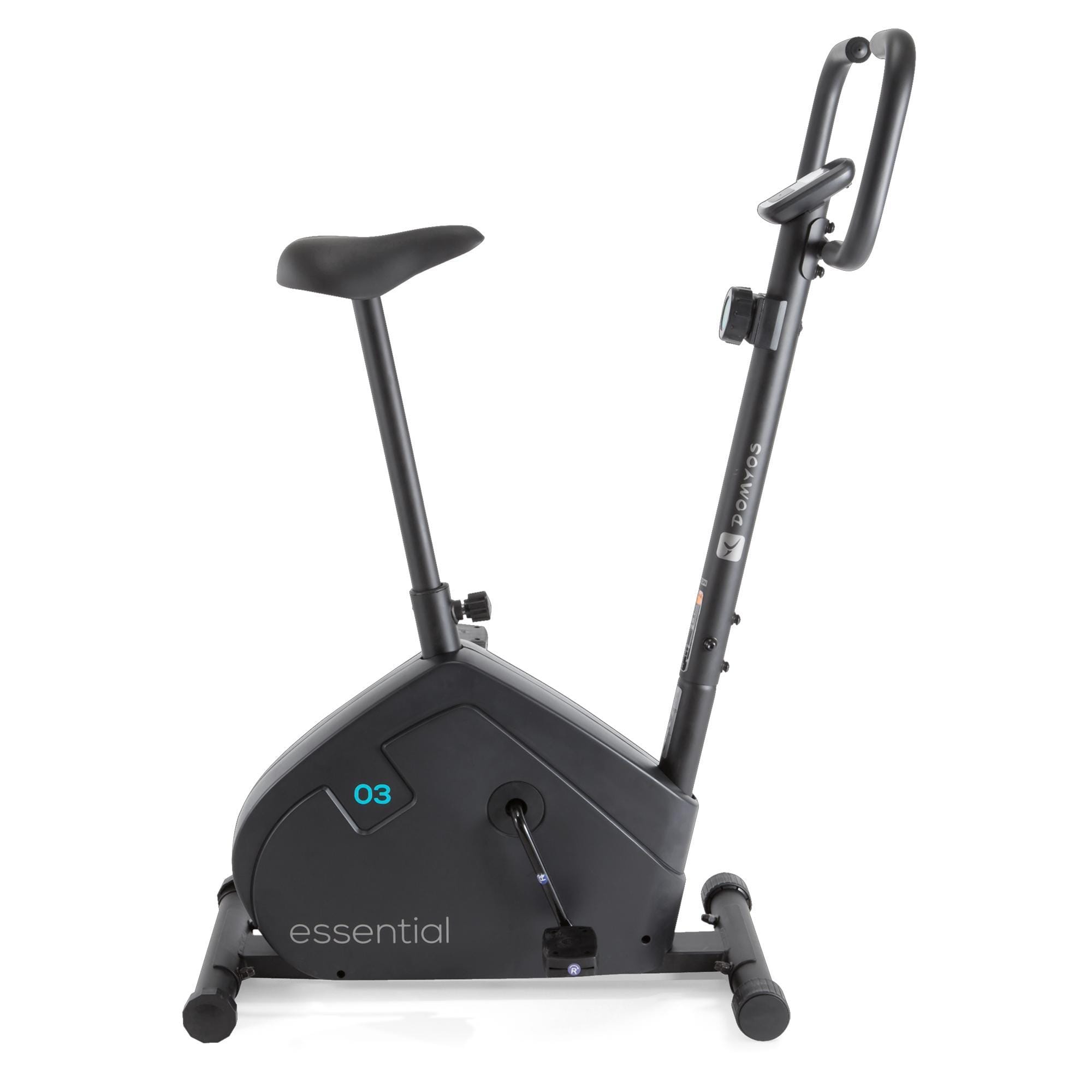 Bicicletă fitness DOMYOS ESSENTIAL Bicicletă fitness DOMYOS ESSENTIAL