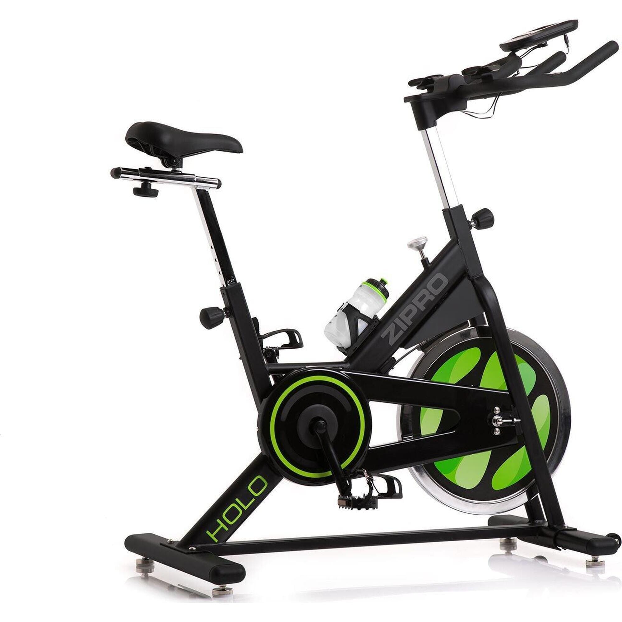 Bicicletă staționară Zipro Holo 2 Bicicletă staționară Zipro Holo 2