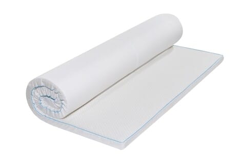 Topper Argentum Therapy Arctic Gel 7 zone Topper Argentum Therapy Arctic Gel 7 zone