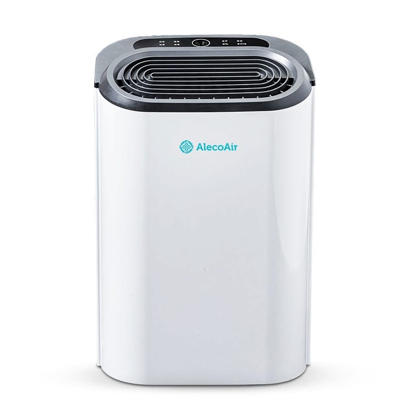 Dezumidificator si purificator cu consum redus de energie AlecoAir D26 PURIFY Dezumidificator si purificator cu consum redus de energie AlecoAir D26 PURIFY