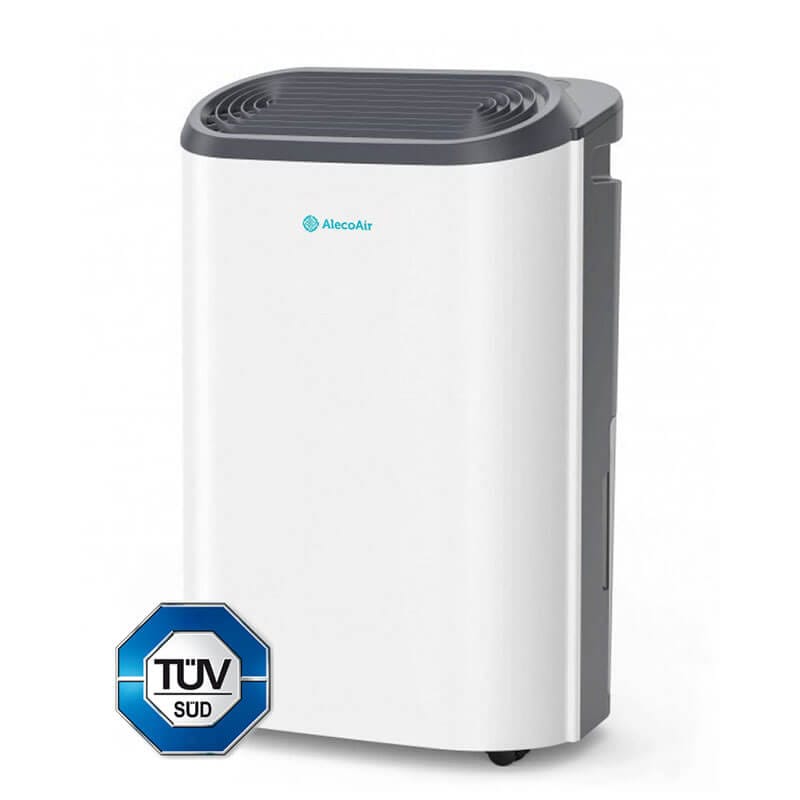 Dezumidificator si purificator cu consum redus de energie AlecoAir D16 PURIFY Dezumidificator si purificator cu consum redus de energie AlecoAir D16 PURIFY