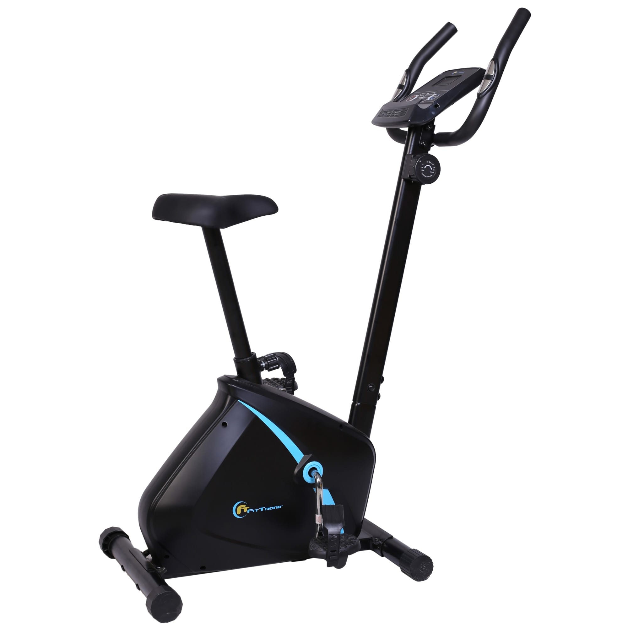 bicicleta FitTronic 510B