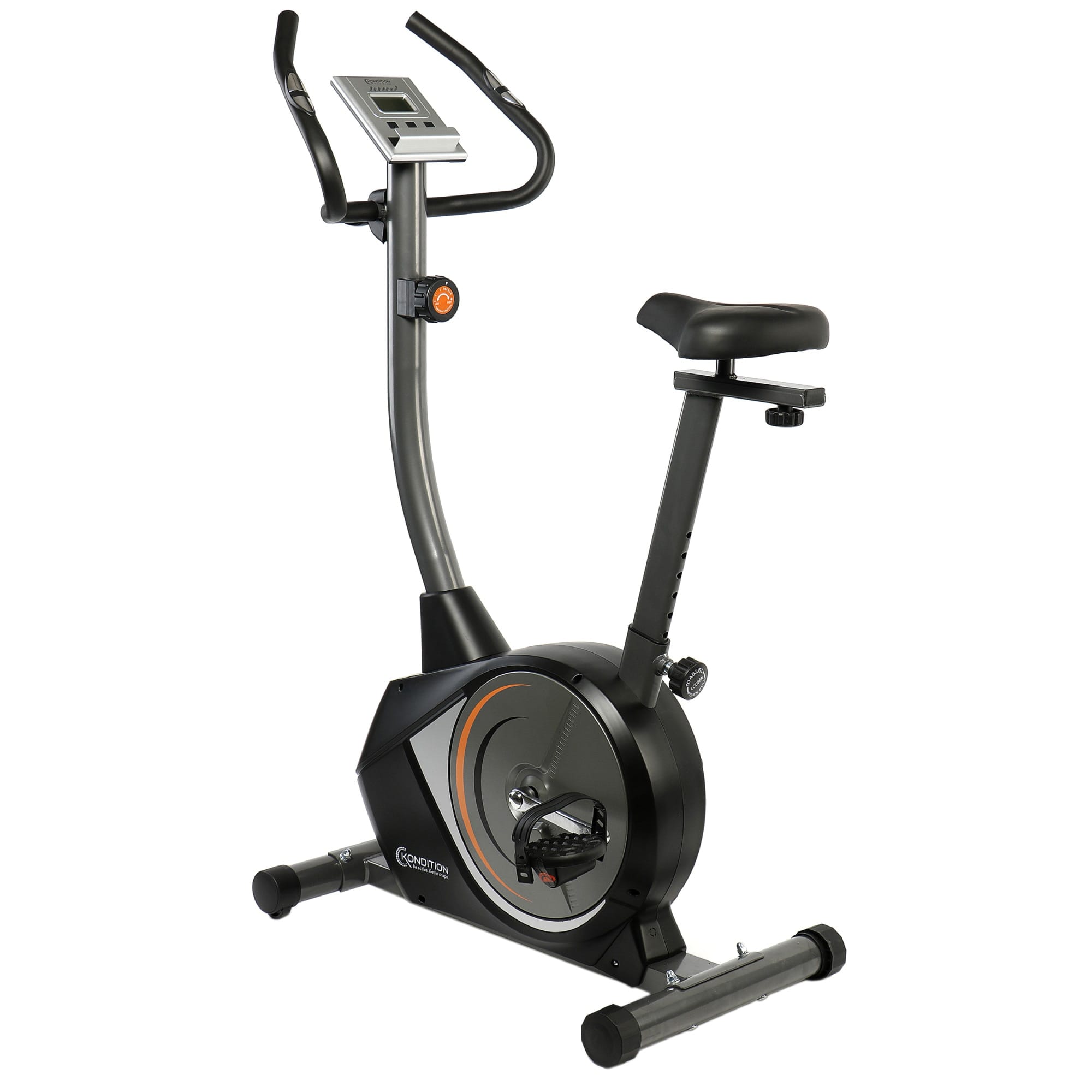 Bicicleta fitness magnetică KONDITION BMG-4100 Bicicleta fitness magnetică KONDITION BMG-4100