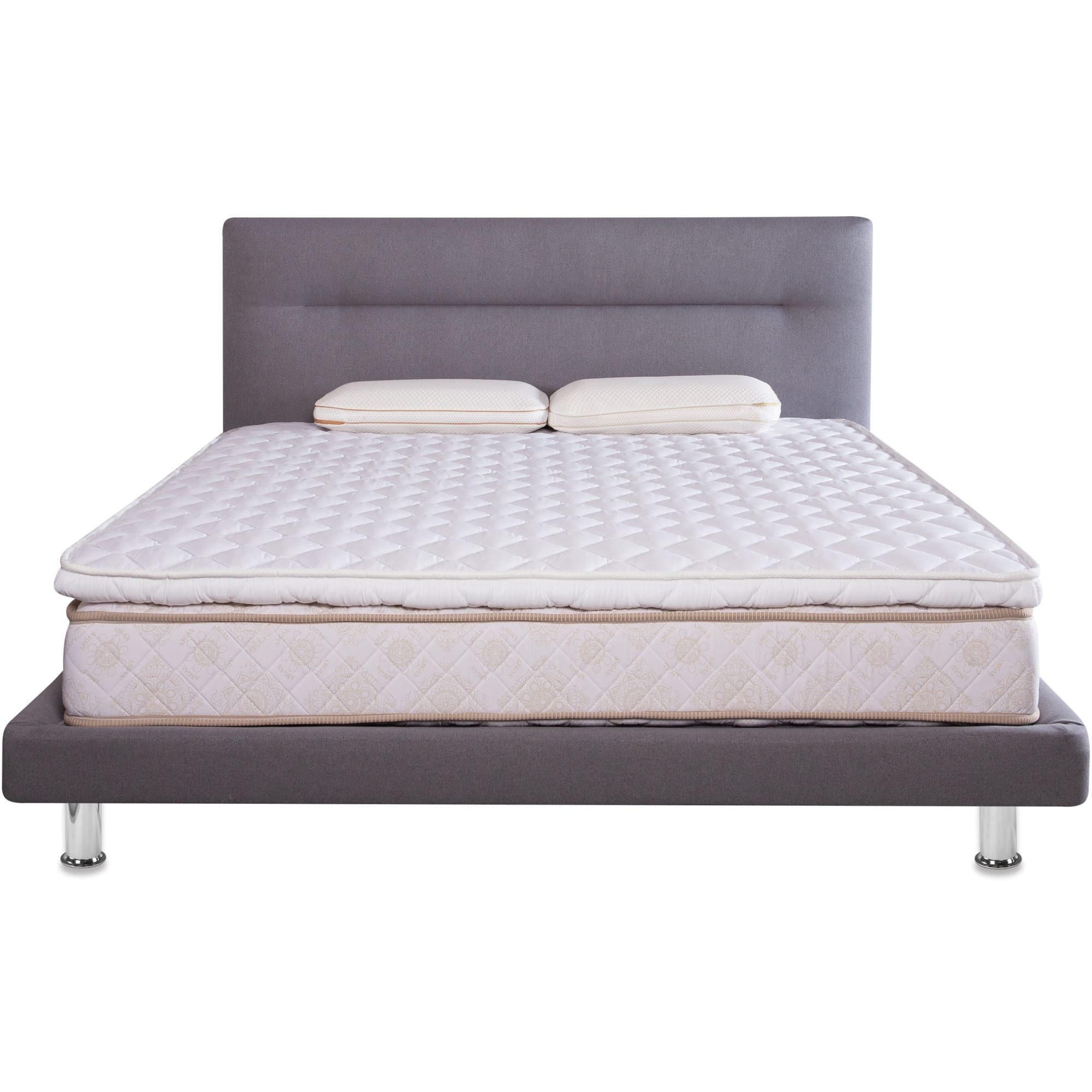 Topper saltea TED Sweet Lavender Topper saltea TED Sweet Lavender
