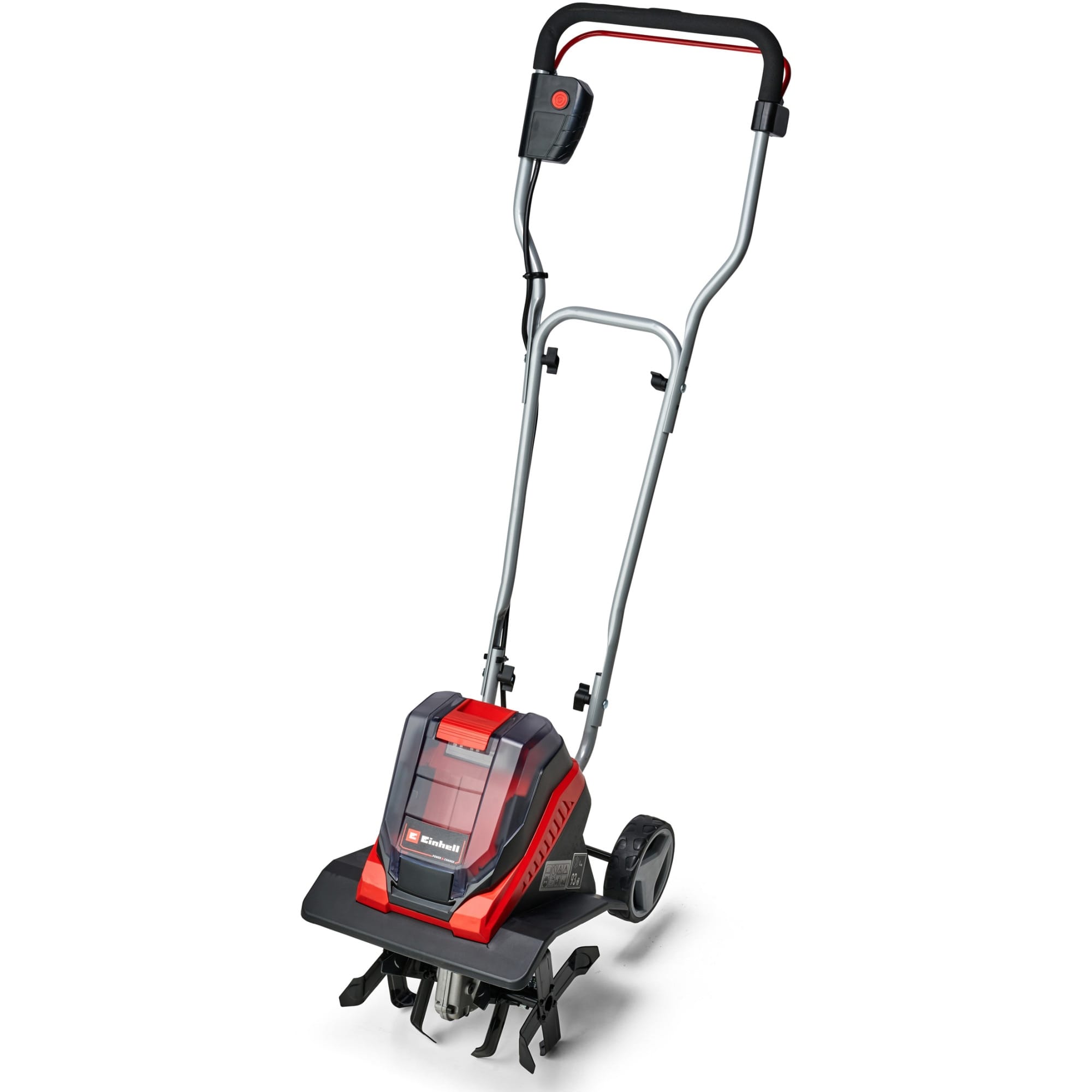 Motosapa electrică Einhell GE-CR 30 Li Motosapa electrică Einhell GE-CR 30 Li