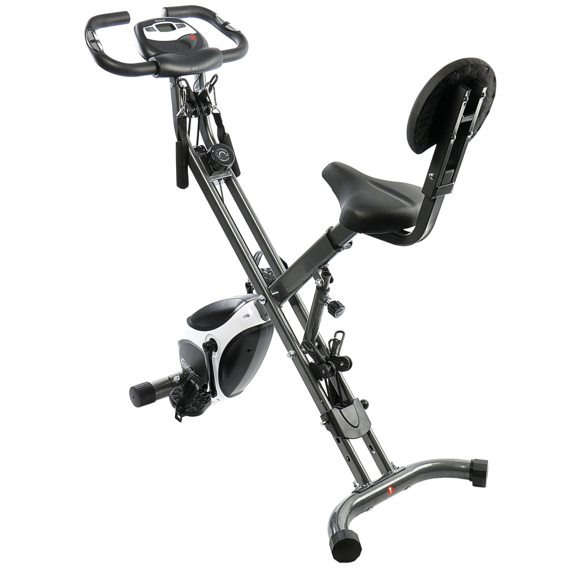 Bicicleta fitness pliabilă KONDITION X BC-2100 Bicicleta fitness pliabilă KONDITION X BC-2100