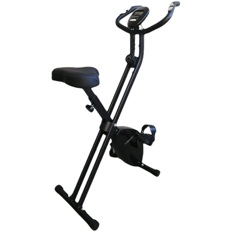 bicicleta pliabila TECHFIT XB200
