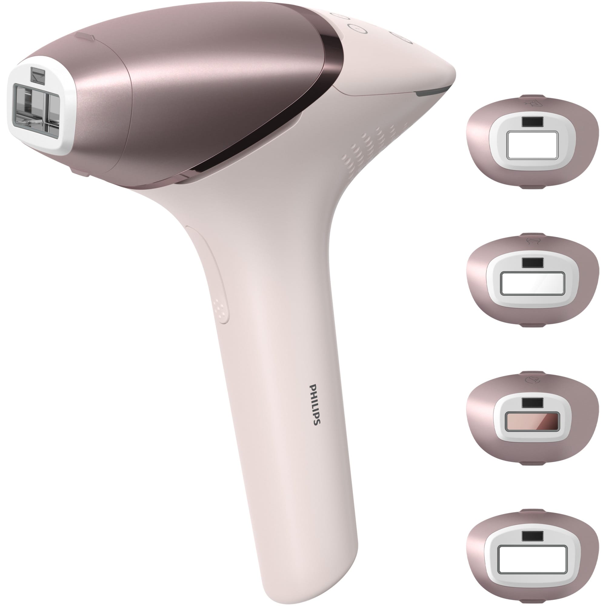 Epilator IPL Philips Lumea Seria 9900 BRI977/00