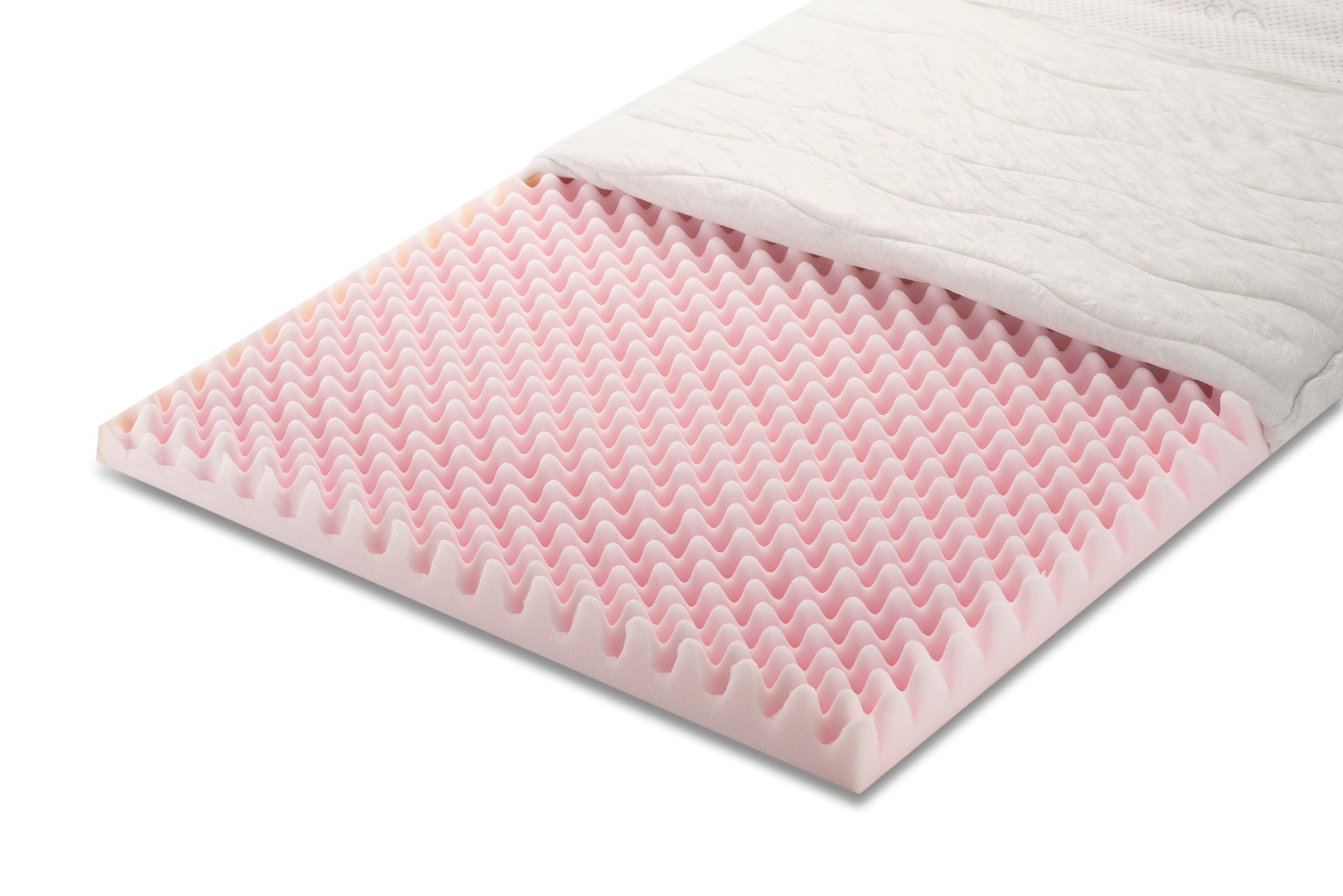 Topper saltea Antistress Silver de la Sleepy Topper saltea Antistress Silver de la Sleepy