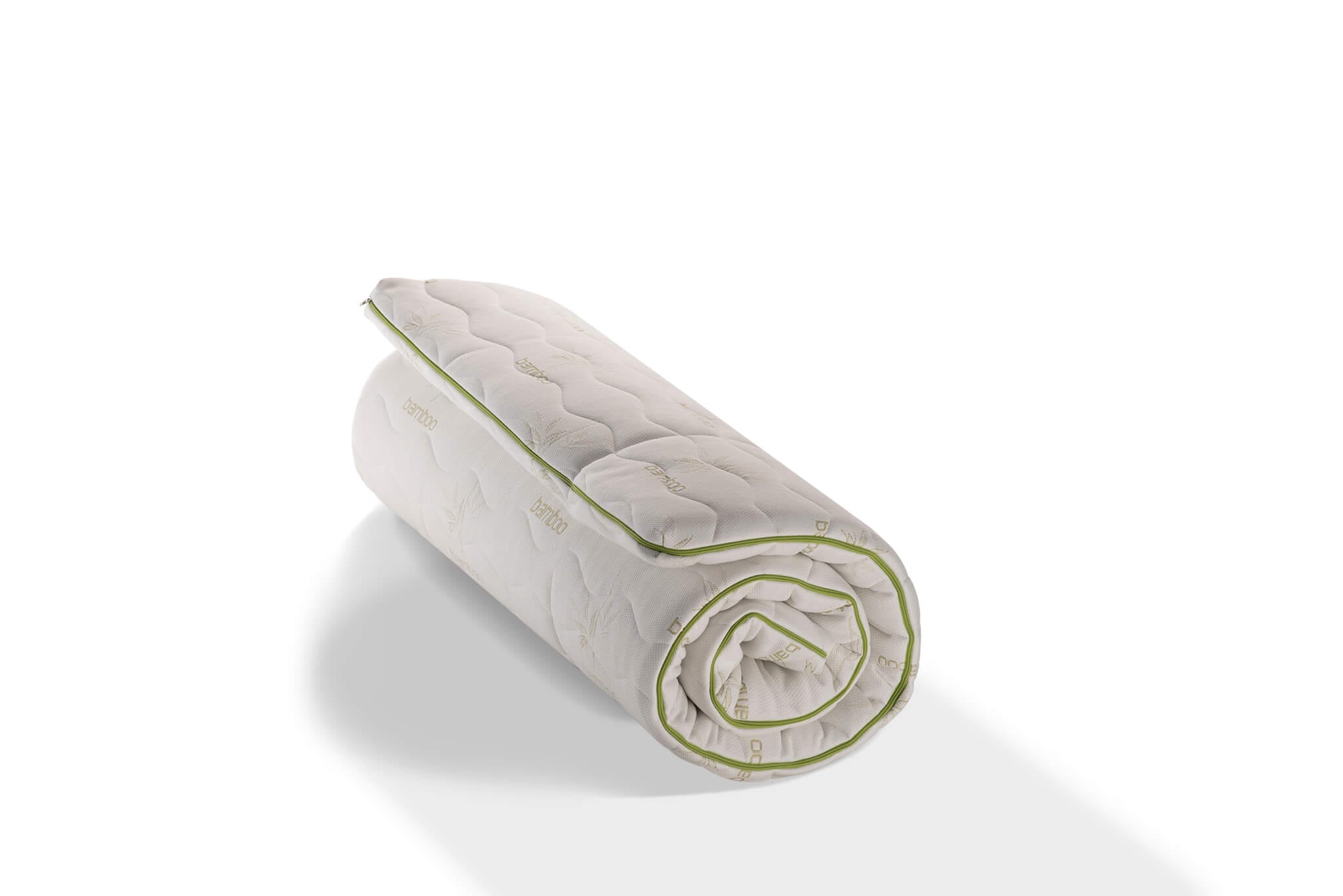 Topper saltea Bamboo Plus 7 cm, Sleepy Topper saltea Bamboo Plus 7 cm, Sleepy