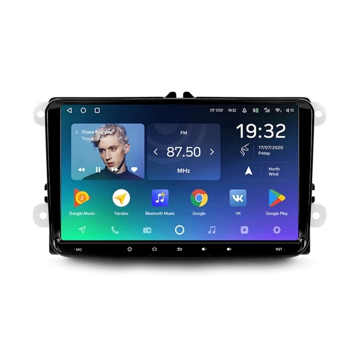 Navigatie Universala Teyes SPRO PLUS Volkswagen