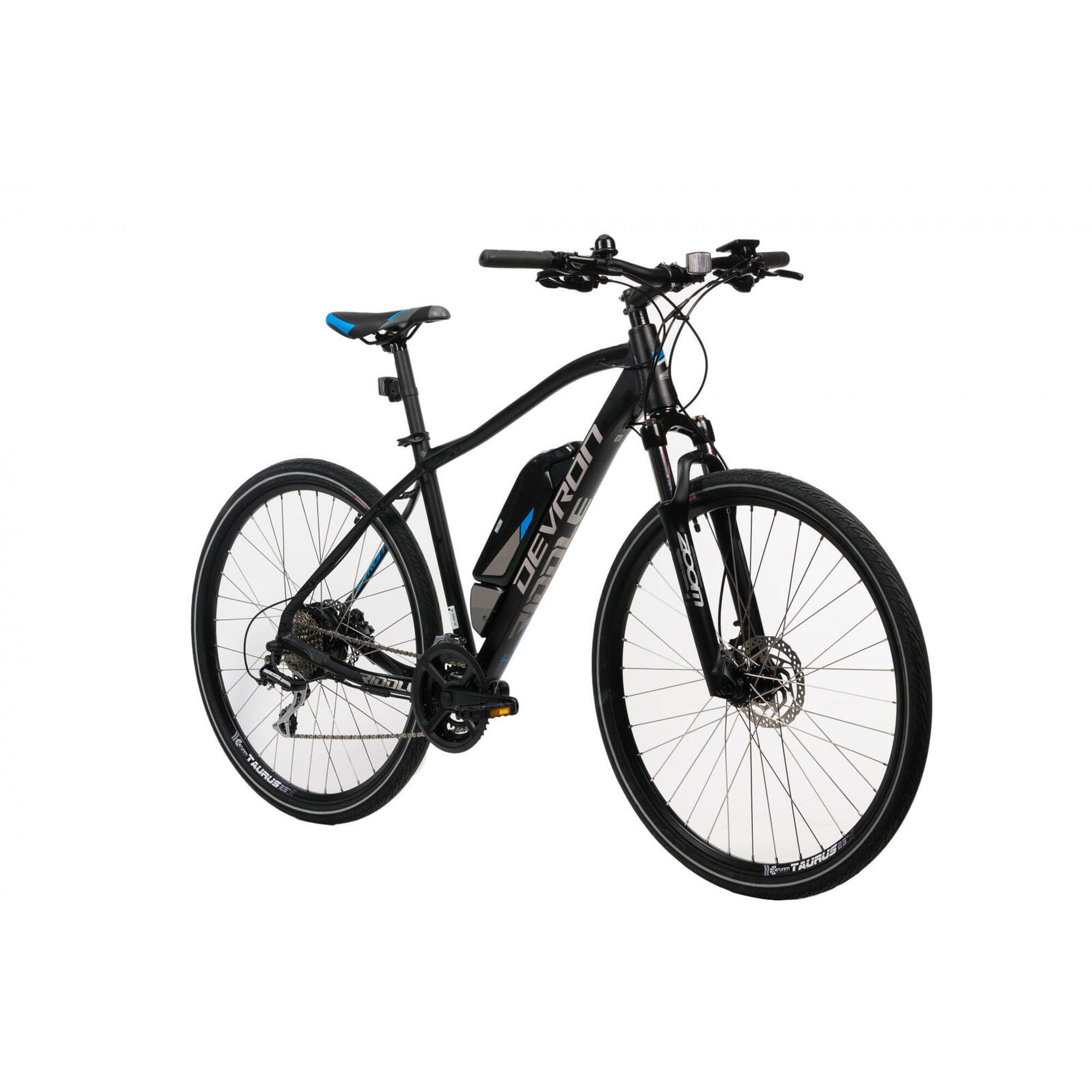 Bicicleta Electrica Devron 28161 - 28 Inch