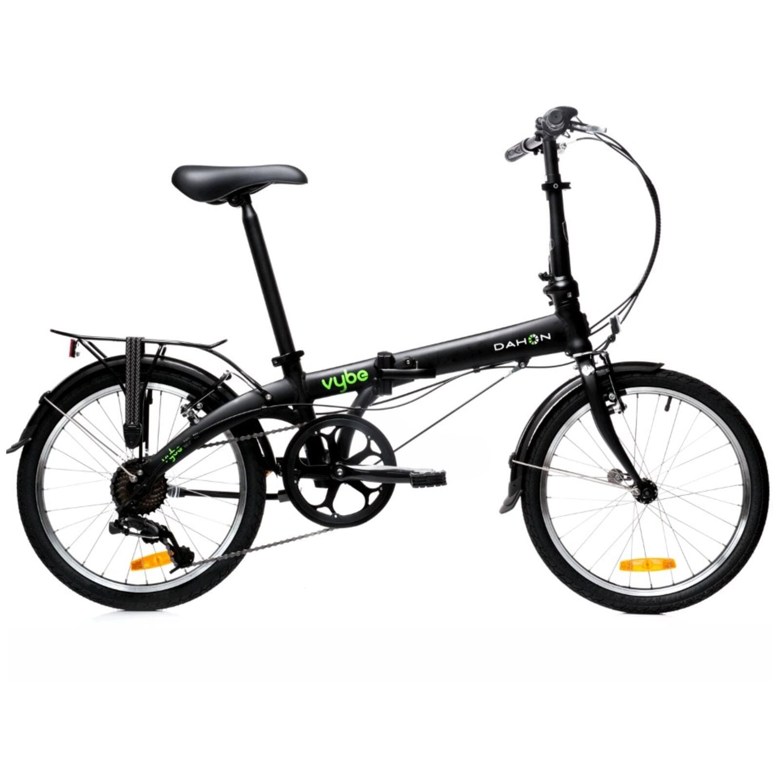 Bicicleta pliabila Dahon Vybe D7 20 inch Shimano Bicicleta pliabila Dahon Vybe D7 20 inch Shimano