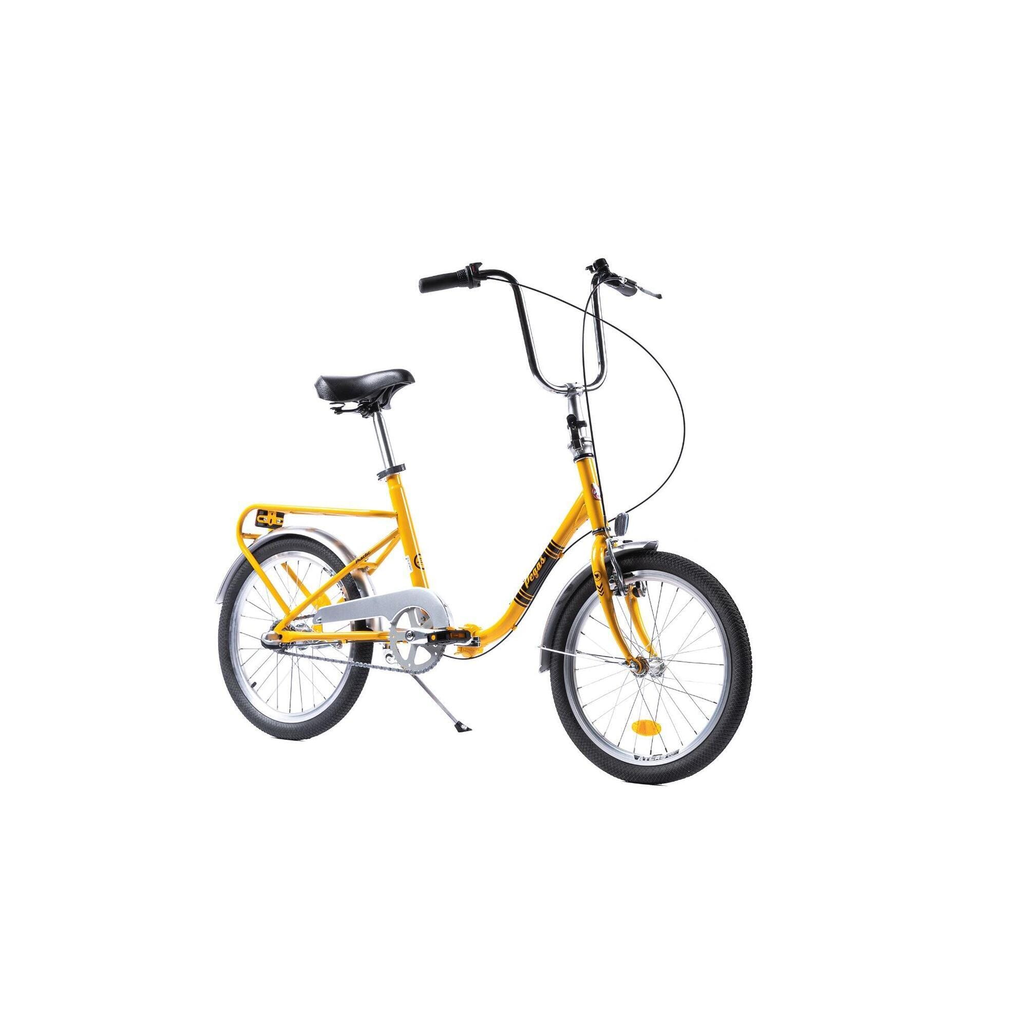 Bicicleta Pliabila Pegas Practic Retro 3S Bicicleta Pliabila Pegas Practic Retro 3S