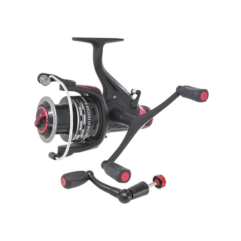 Mulineta Carp Expert Method Feeder Runner 30