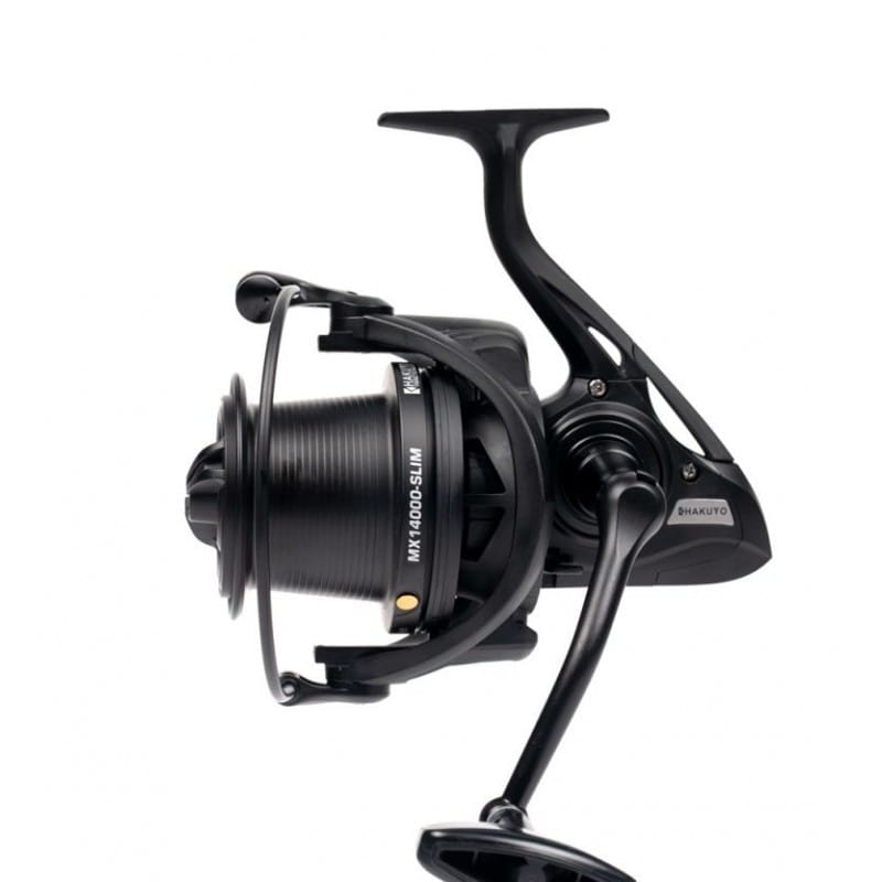 Mulineta hakuyo MX 14000 SLIM