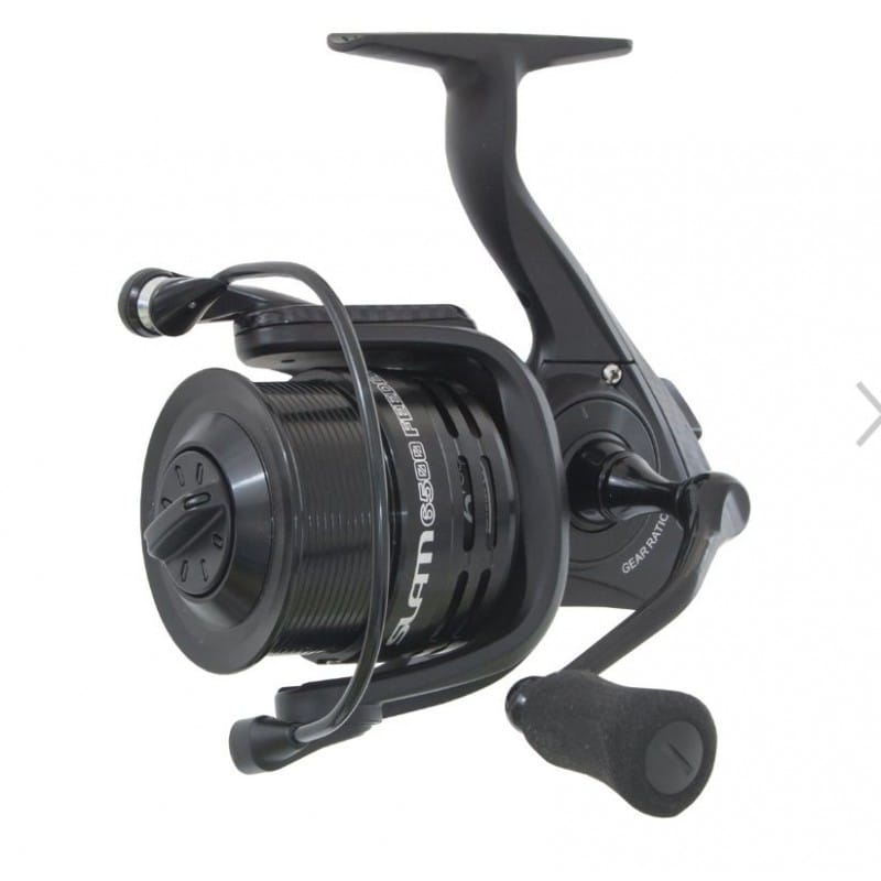 Mulineta RYOBI Slam Feeder