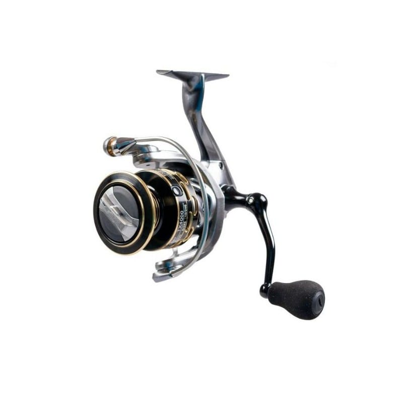 Mulineta Spinning Hakuyo TX