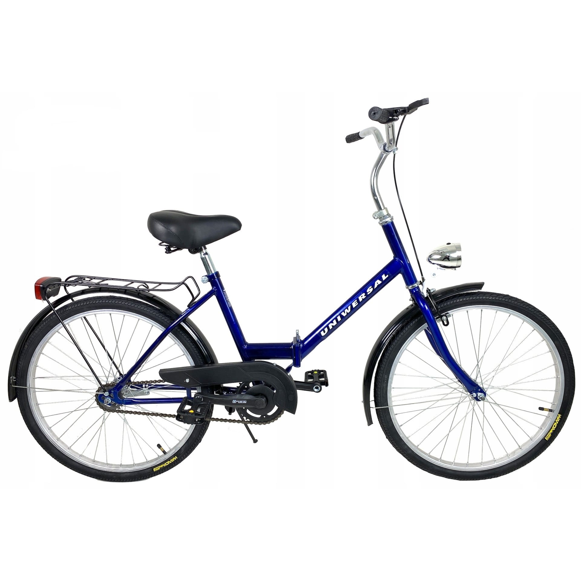 Bicicleta de oras, Antonio, 24, Pliabila Bicicleta de oras, Antonio, 24, Pliabila
