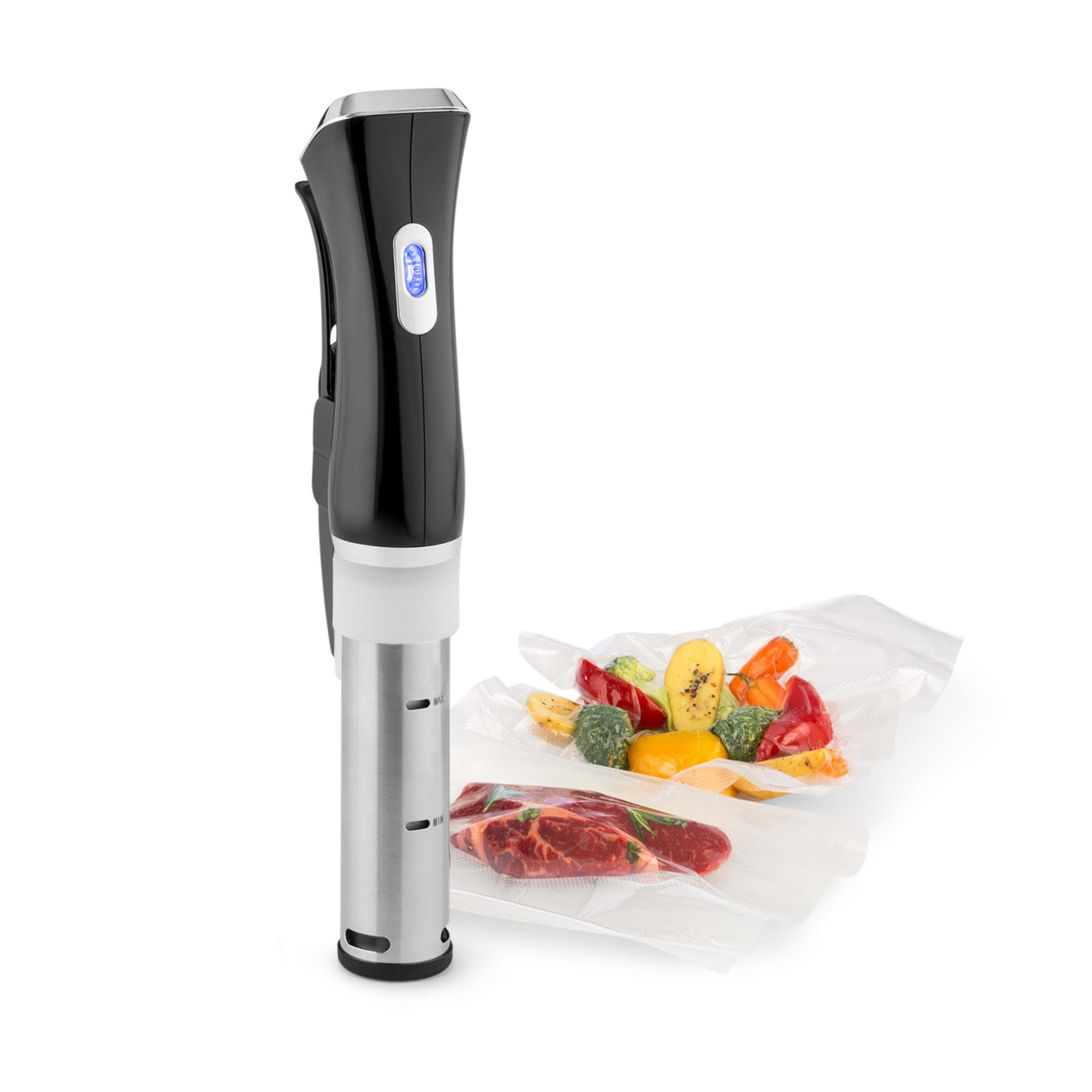 Aparat de gătit Klarstein QuickStick Sous Vide Aparat de gătit Klarstein QuickStick Sous Vide