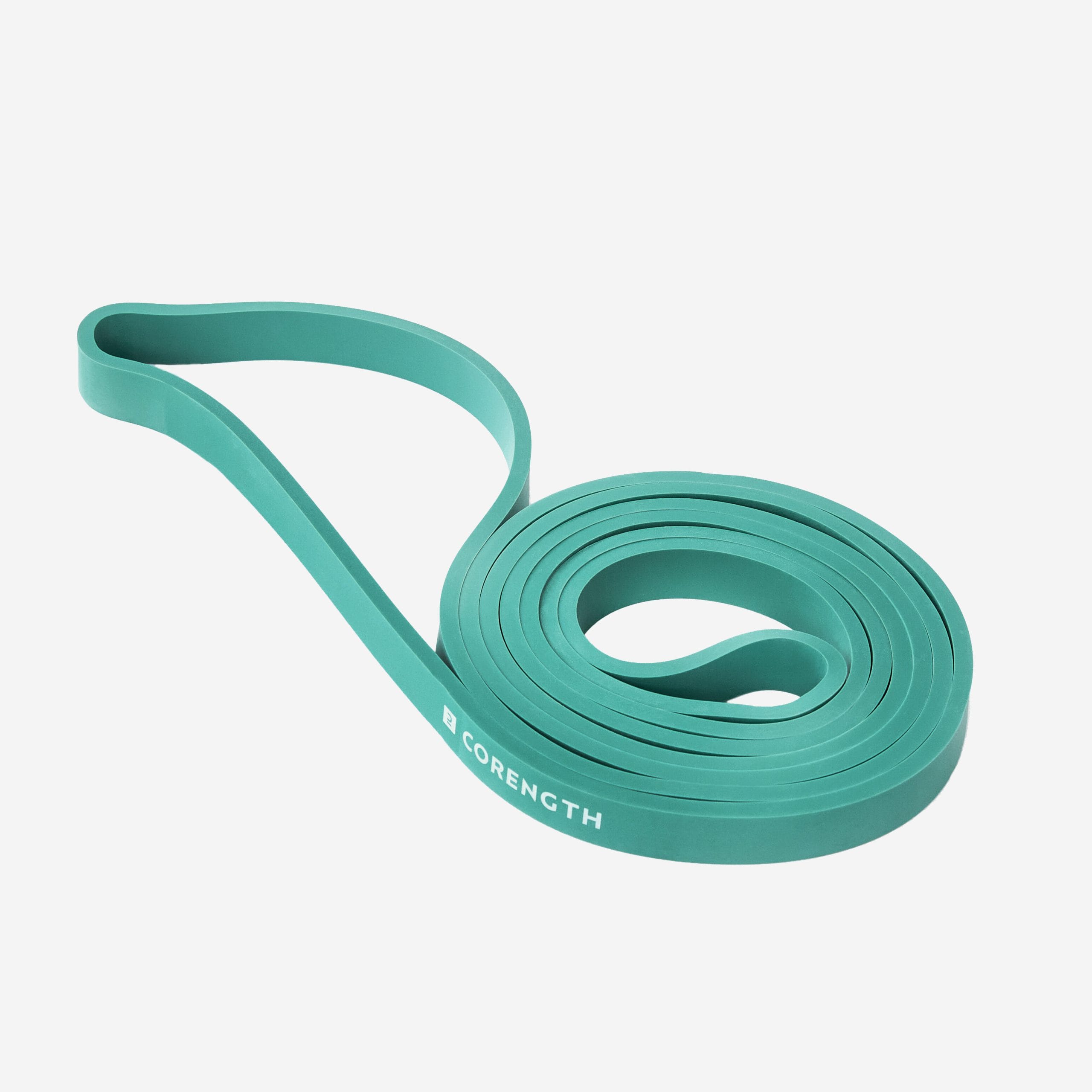 Bandă elastică Bodybuilding CORENGHT 15 kg Bandă elastică Bodybuilding CORENGHT TRAINING BAND 15 kg