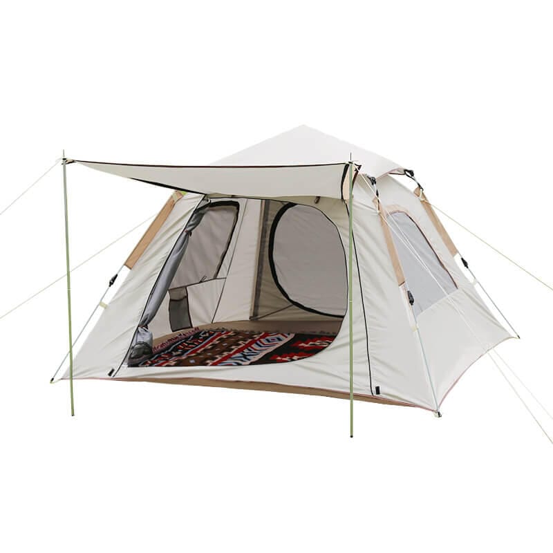 Cort camping Automat Action One Bavaria, 3 persoane Cort camping Automat Action One Bavaria, 3 persoane