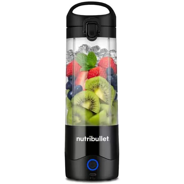 Blender portabil Nutribullet® NBP003B Blender portabil Nutribullet® NBP003B
