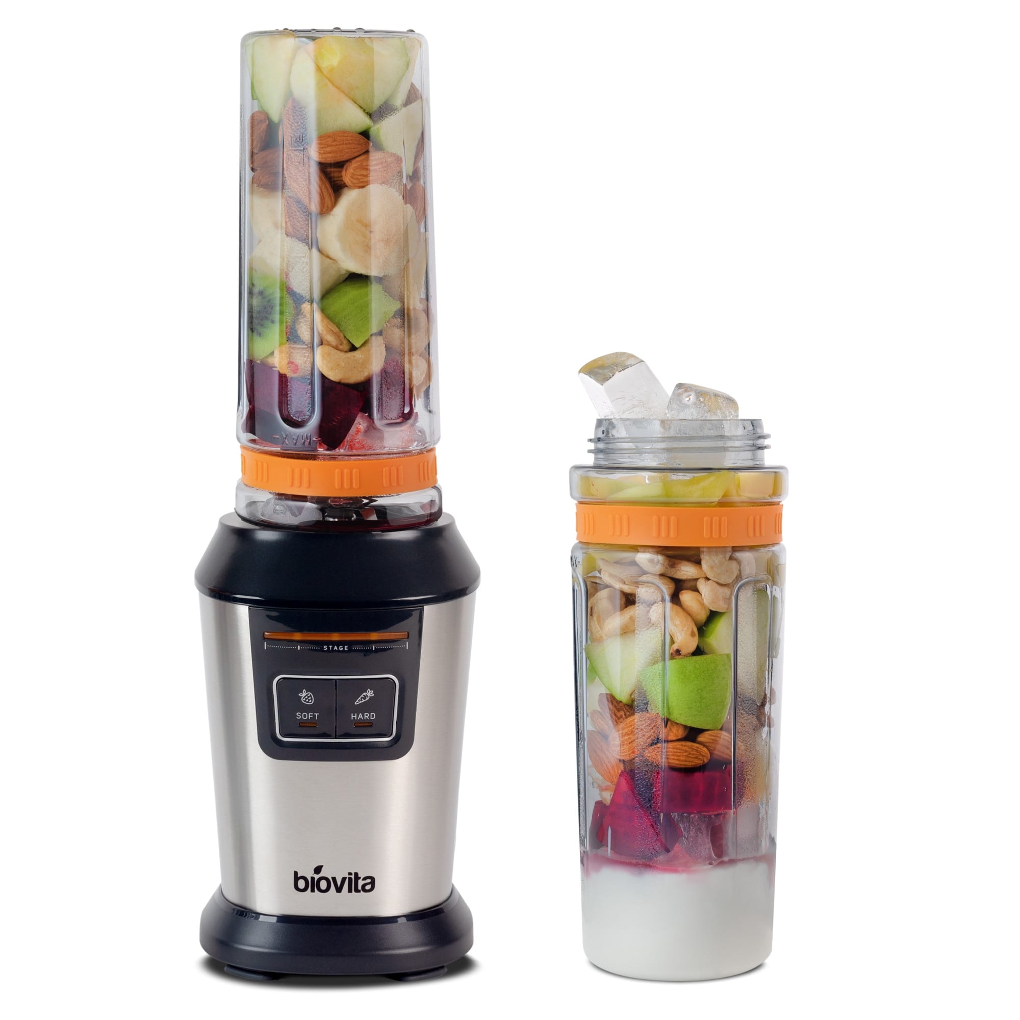Blender personal Biovita Legend-800 Blender personal Biovita Legend-800