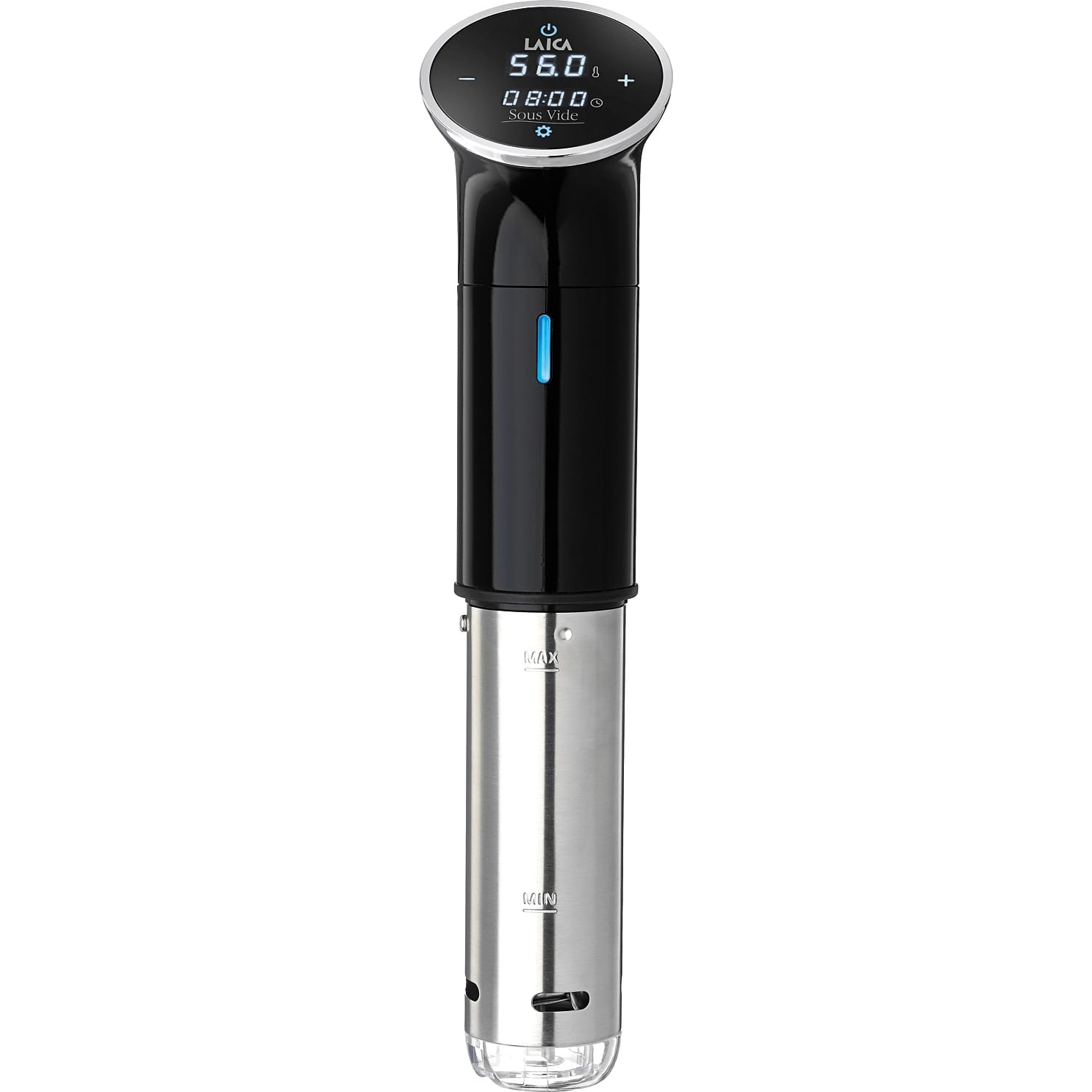 Aparat de gatit Sous Vide Laica SVC107 Aparat de gatit Sous Vide Laica SVC107