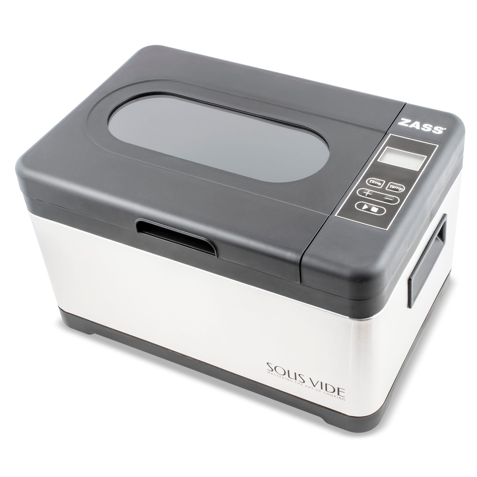Aparat de gatit Sous Vide Zass ZSVC 01 Aparat de gatit Sous Vide Zass ZSVC 01