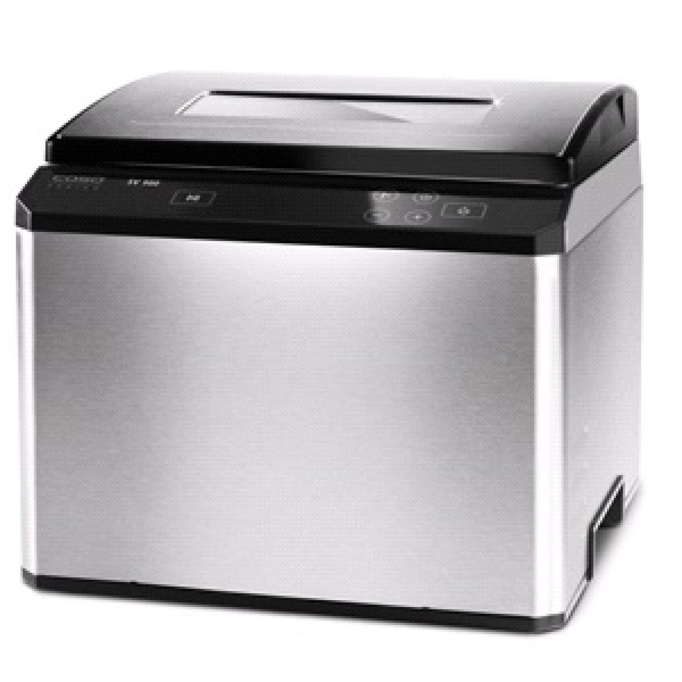 Aparat pentru gatit Sous Vide Caso Germany SV 900 Aparat pentru gatit Sous Vide Caso Germany SV 900