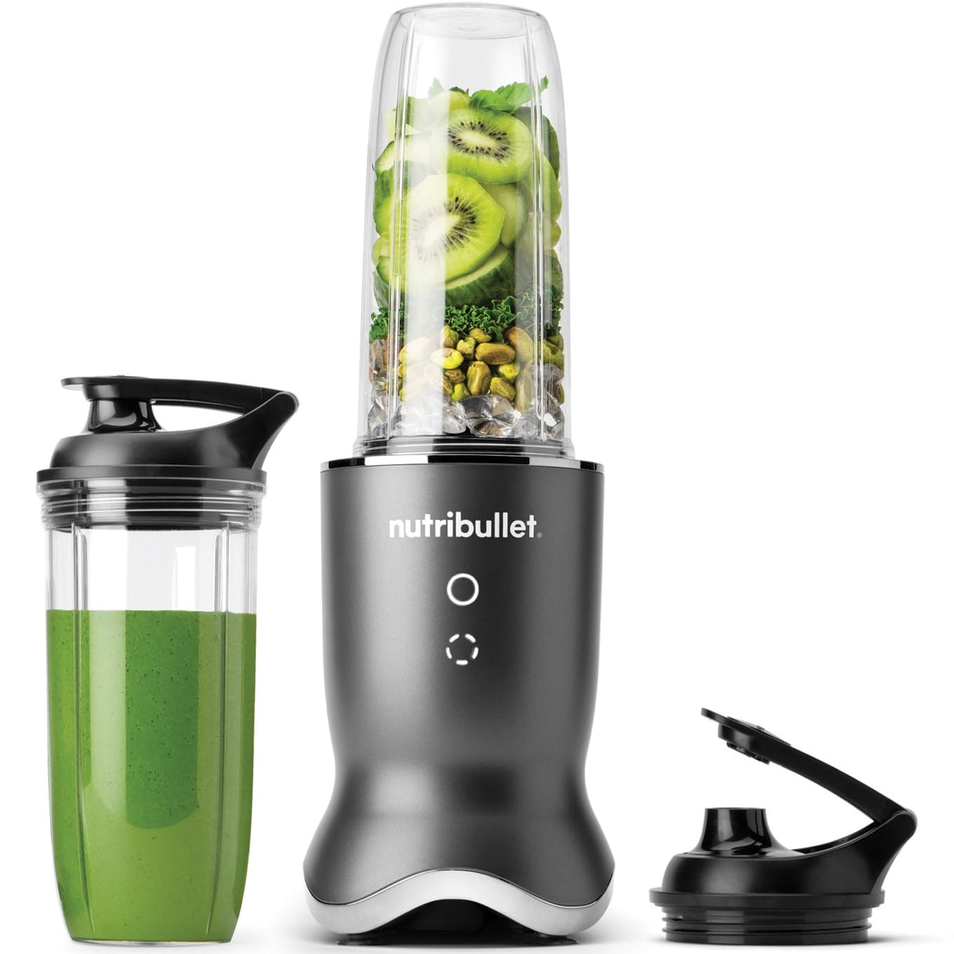 Blender Nutribullet Ultra NB1206DGCC, 1200 W Blender Nutribullet Ultra NB1206DGCC, 1200 W