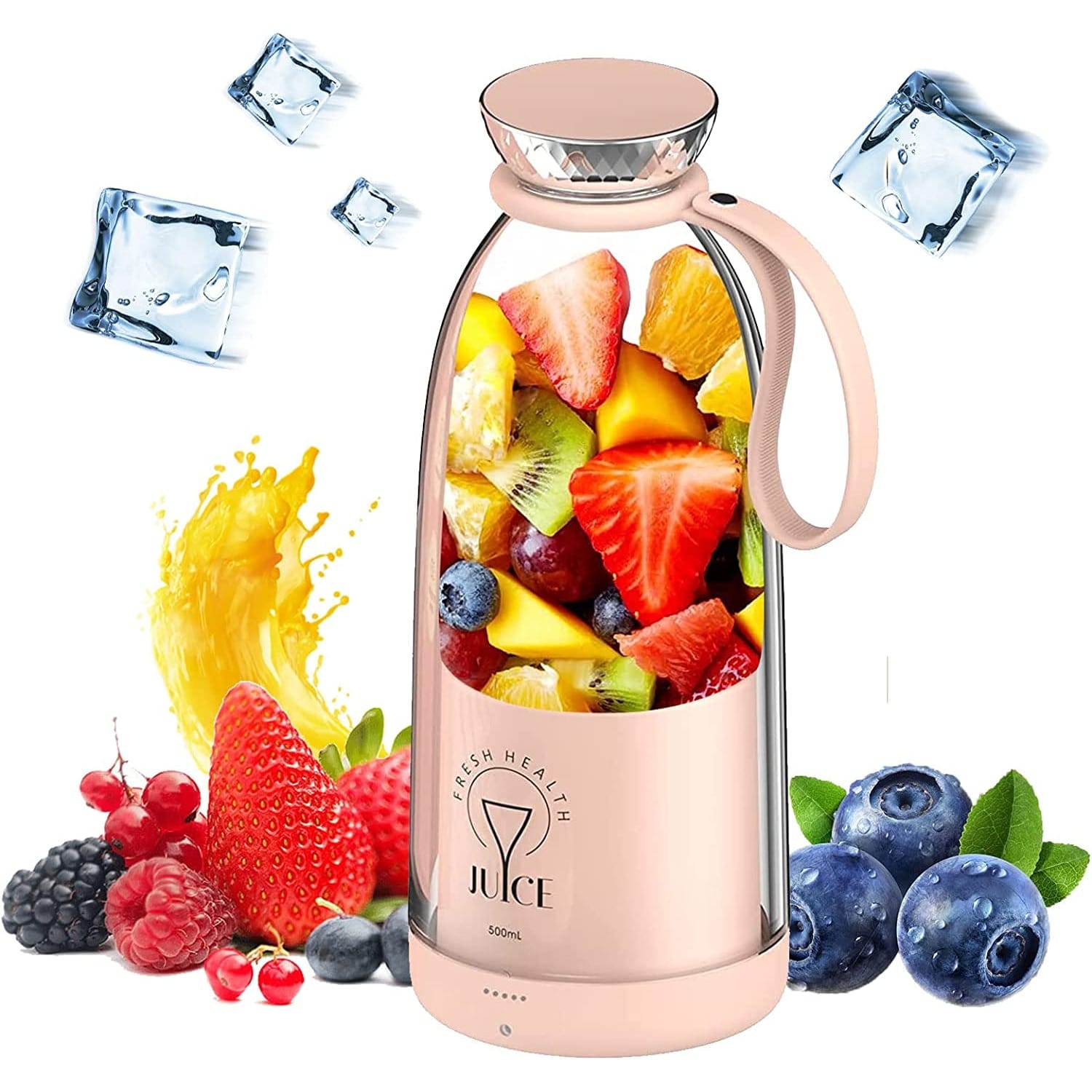 Mini Blender Electric PRO SmartVIBE Mini Blender Electric PRO SmartVIBE