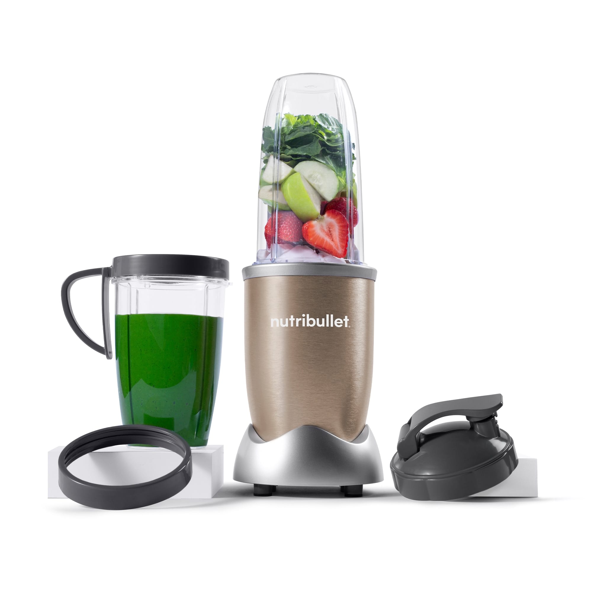 Blender Nutribullet Pro 900 W Blender Nutribullet Pro 900 W