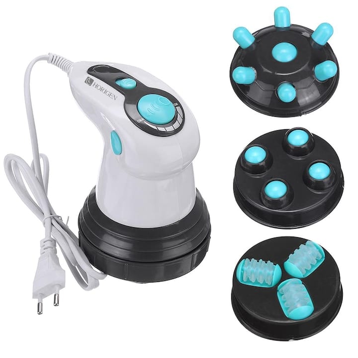 Aparat masaj profesional 4 in 1 Horigen M240 Aparat masaj profesional 4 in 1 Horigen M240