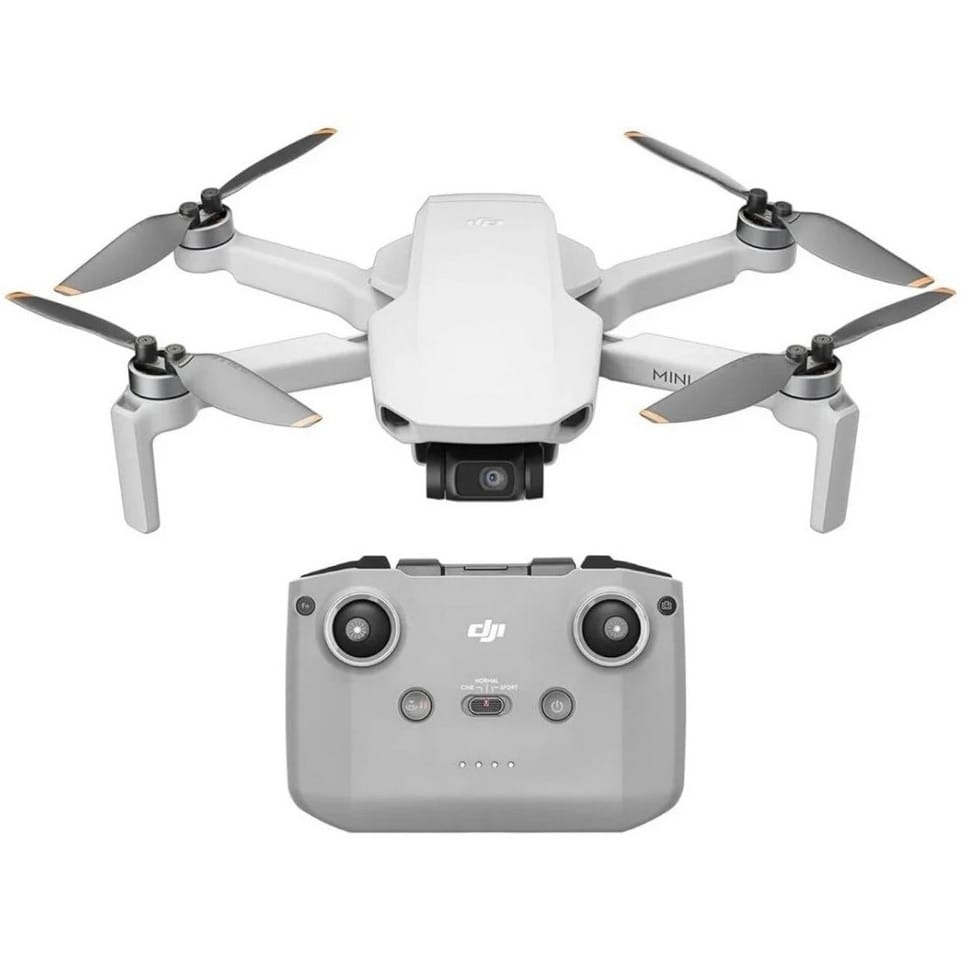 Drona DJI Mini 4K Drona DJI Mini 4K