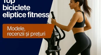 Cele mai bune biciclete eliptice