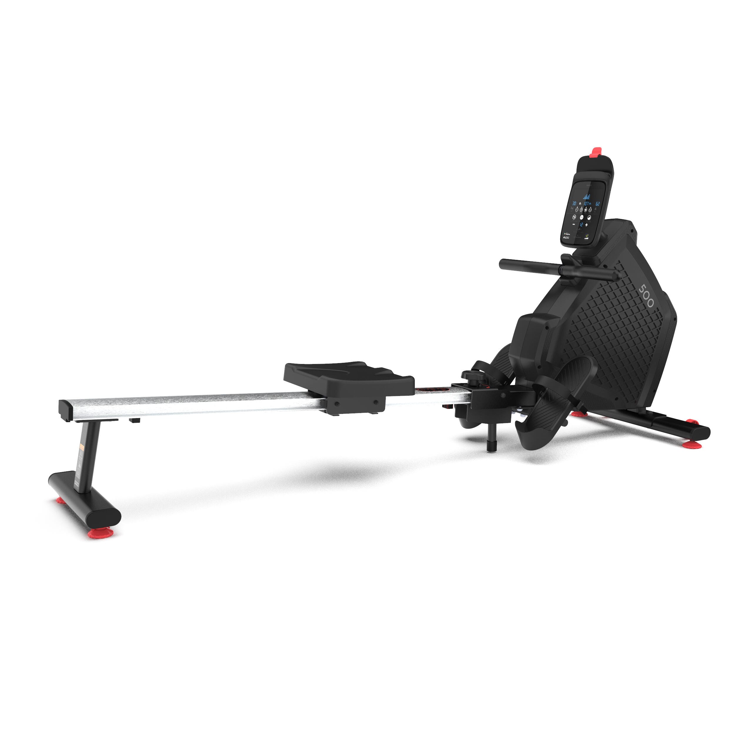 Aparat de vâslit auto-alimentat DOMYOS 500B