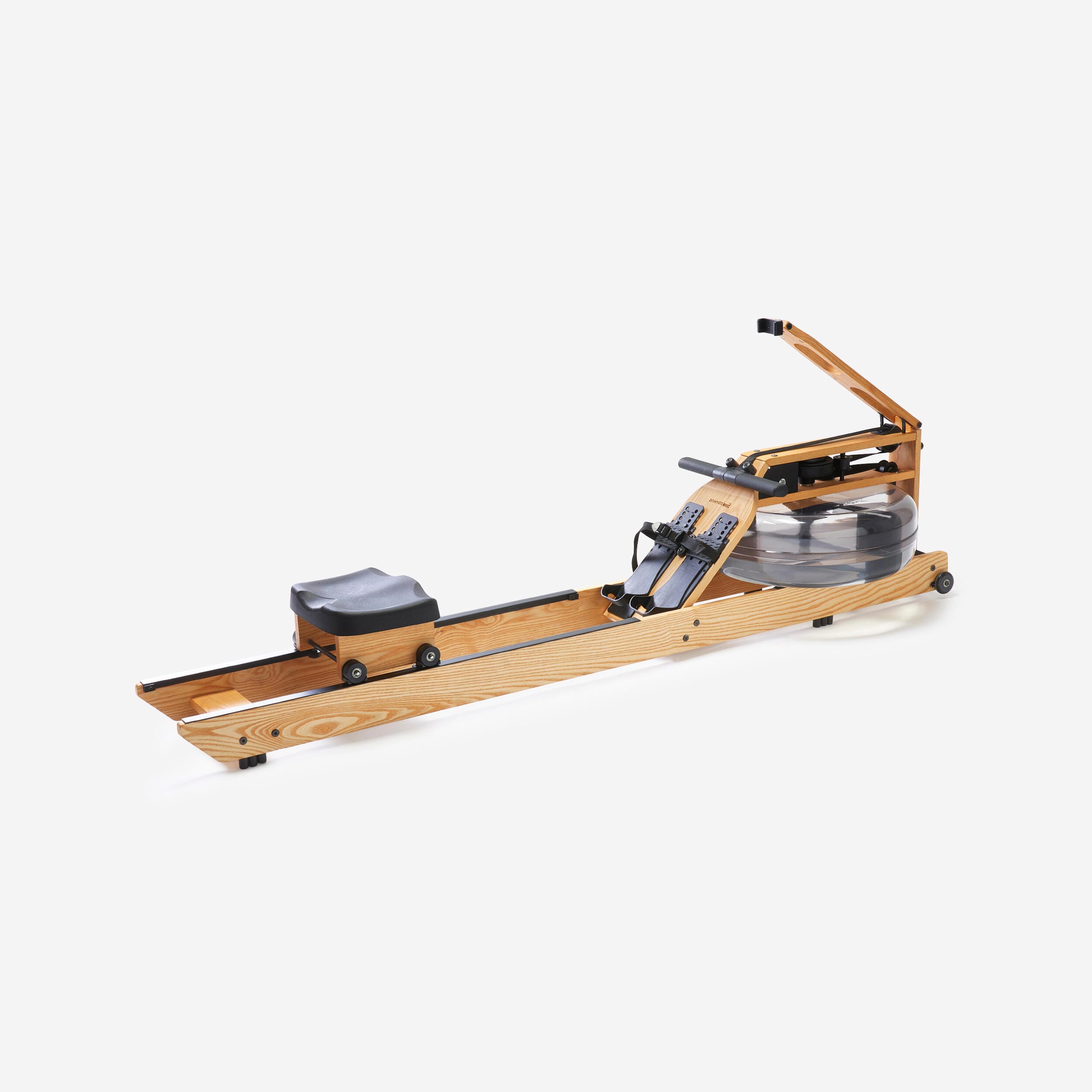 Aparat de vâslit Domyos x Waterrower WR3 Aparat de vâslit Domyos x Waterrower WR3