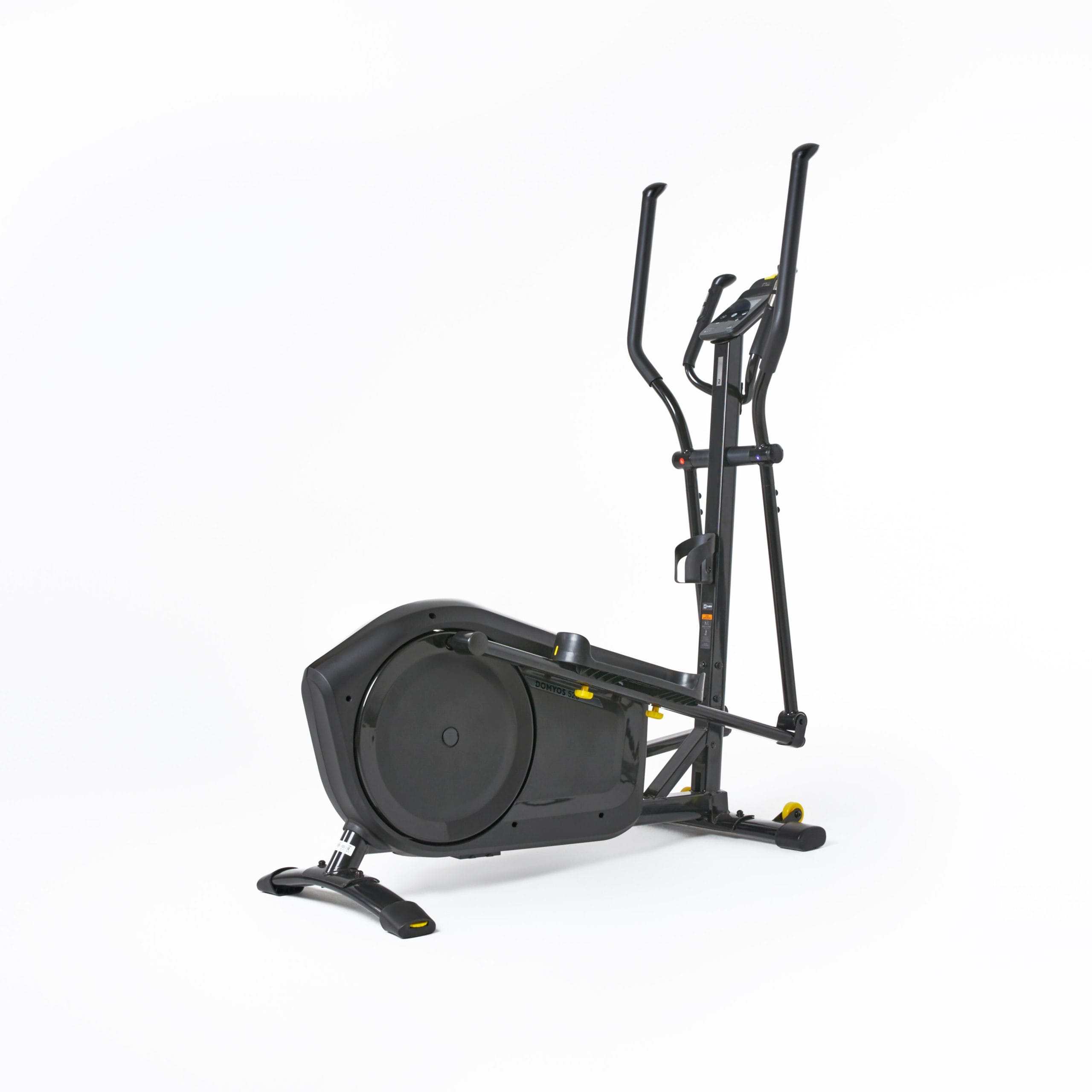 Bicicletă Eliptică DOMYOS EL 520B Bicicletă Eliptică DOMYOS EL 520B