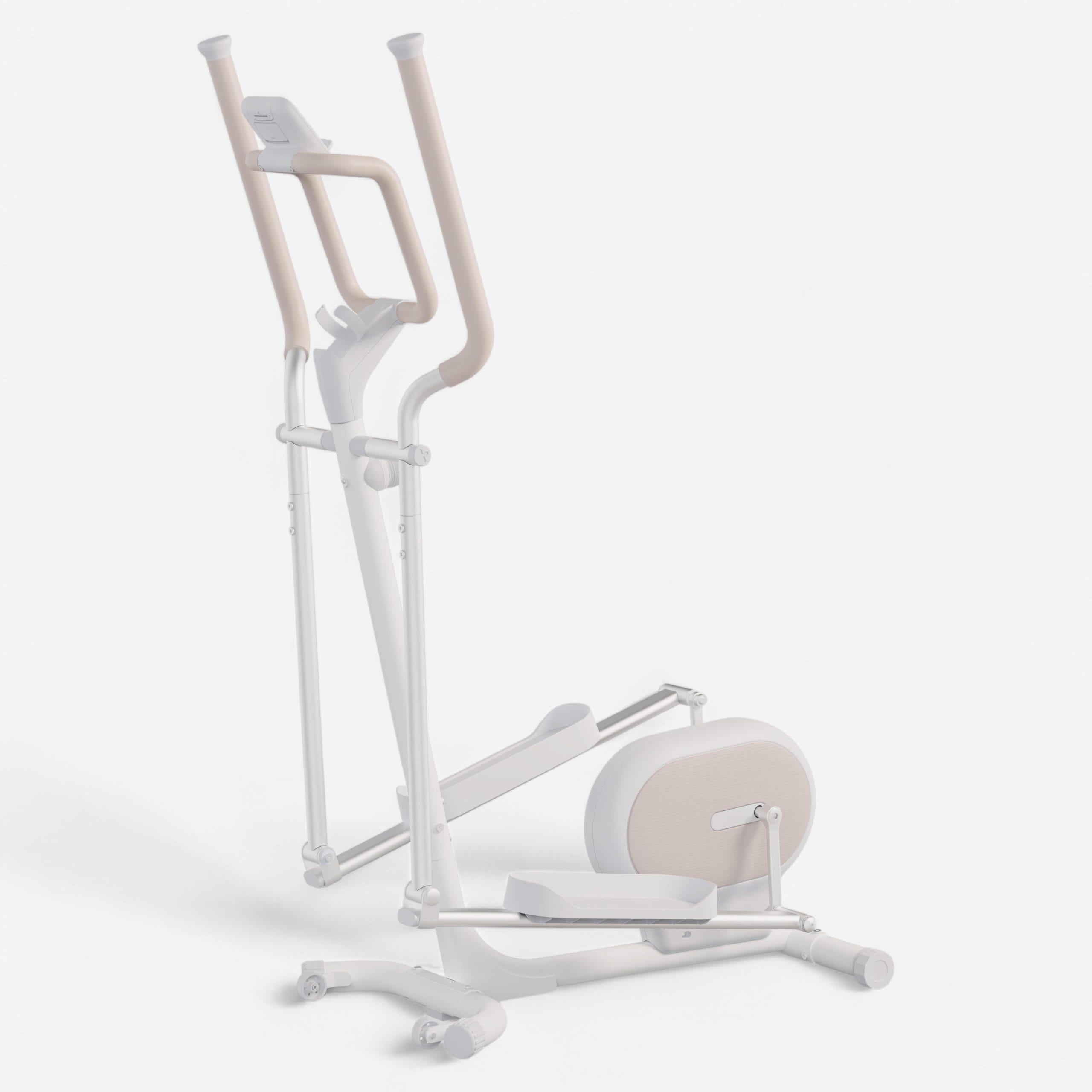 Bicicletă Eliptică DOMYOS Initial Elliptical 100 Conectată