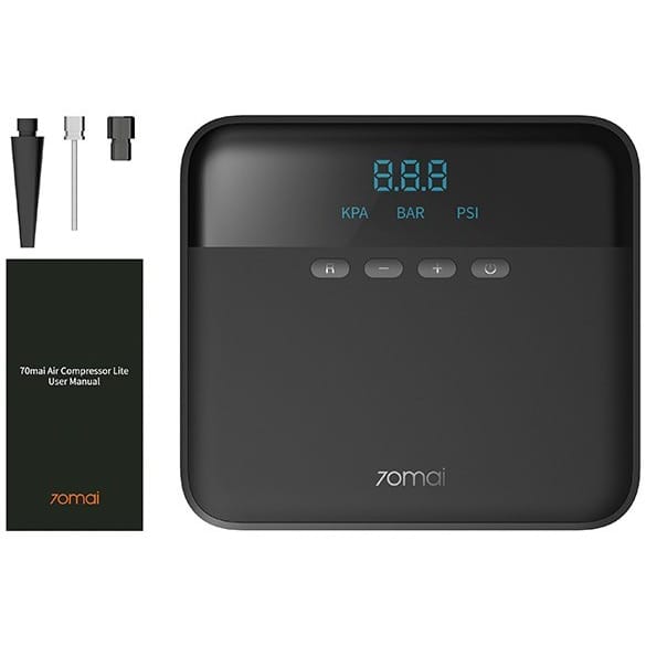 Compresor Auto 70Mai Midrive TP03 Lite