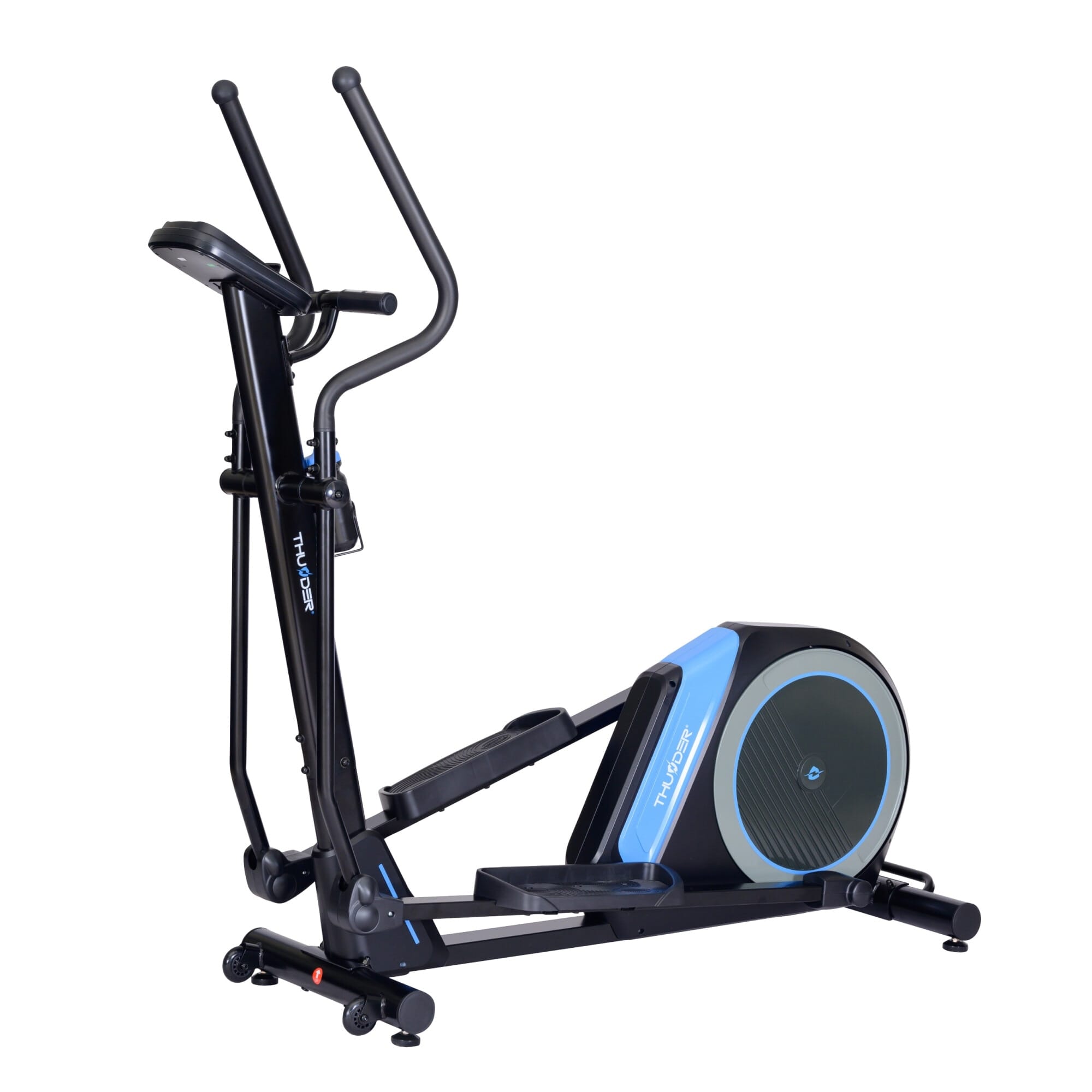 Bicicleta magnetica eliptica Thunder Grow Bicicleta magnetica eliptica Thunder Grow