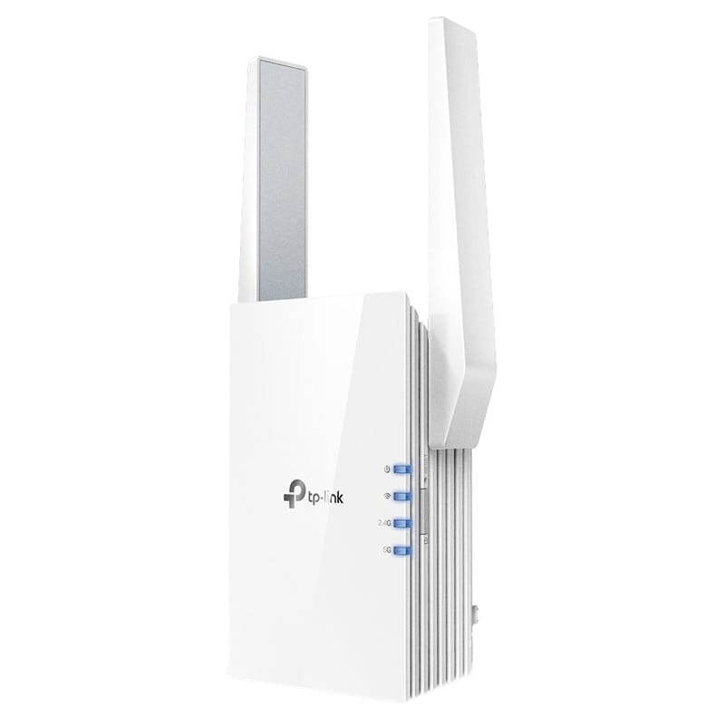 Range Extender TP-Link RE505X Wi-Fi 6