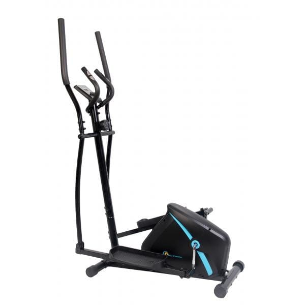 Bicicleta magnetica eliptica FitTronic 510E Bicicleta magnetica eliptica FitTronic 510E