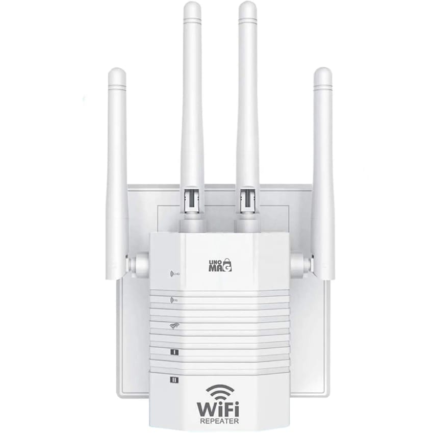 Amplificator Semnal Wireless Linomag