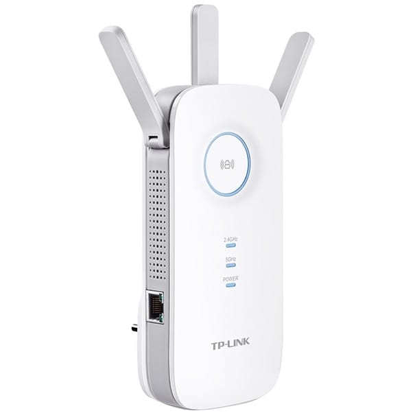 Range Extender wireless AC1750 TP-Link RE450