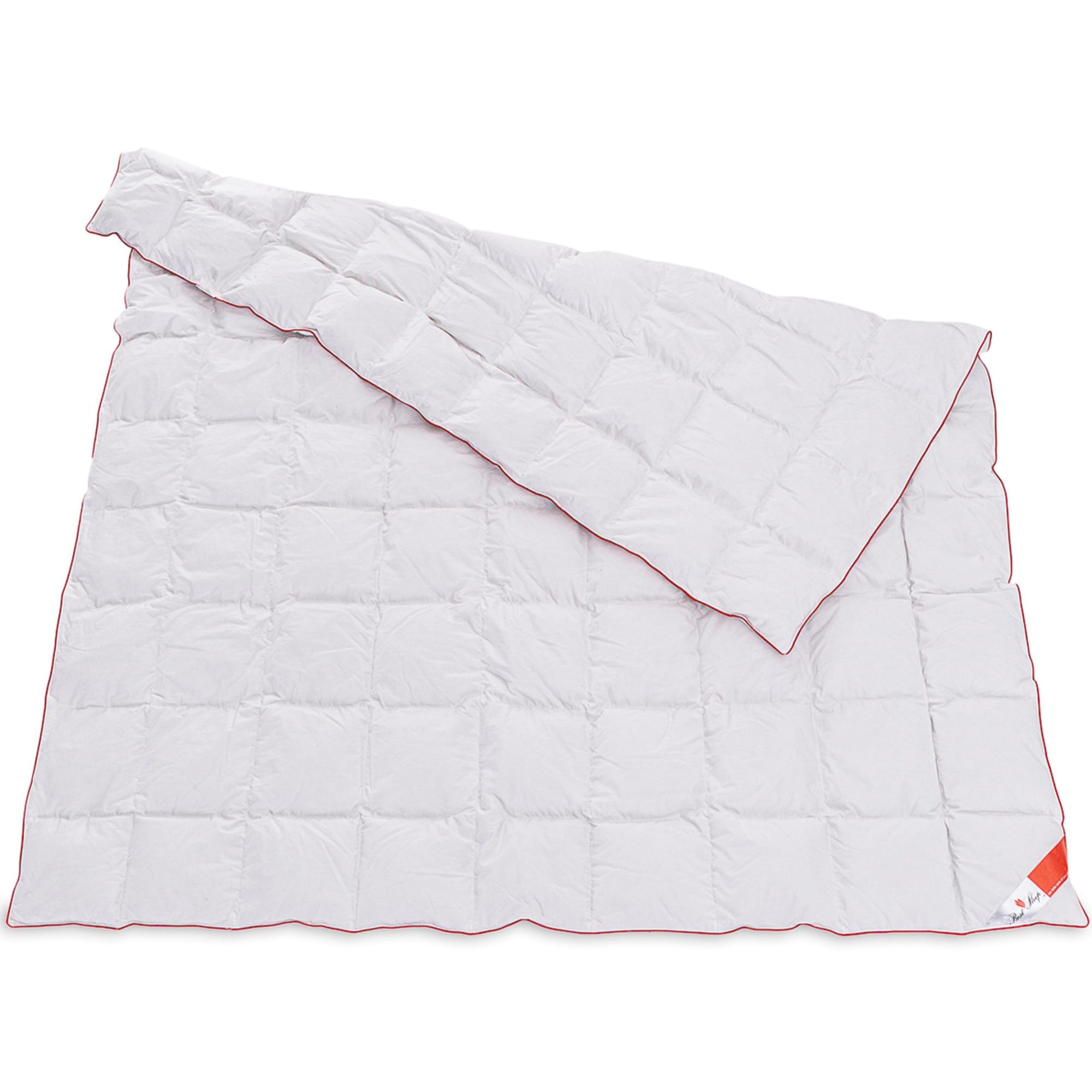 Pilota Best Sleep matlasată, 100% puf de gâscă Pilota Best Sleep matlasată, 100% puf de gâscă