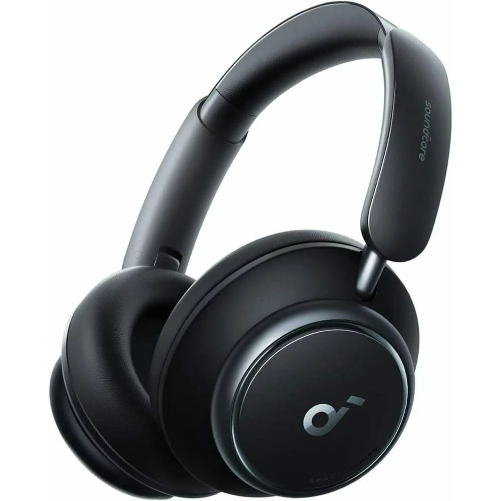 Casti Wireless Over-Ear Anker Soundcore Space Q45 Casti Wireless Over-Ear Anker Soundcore Space Q45